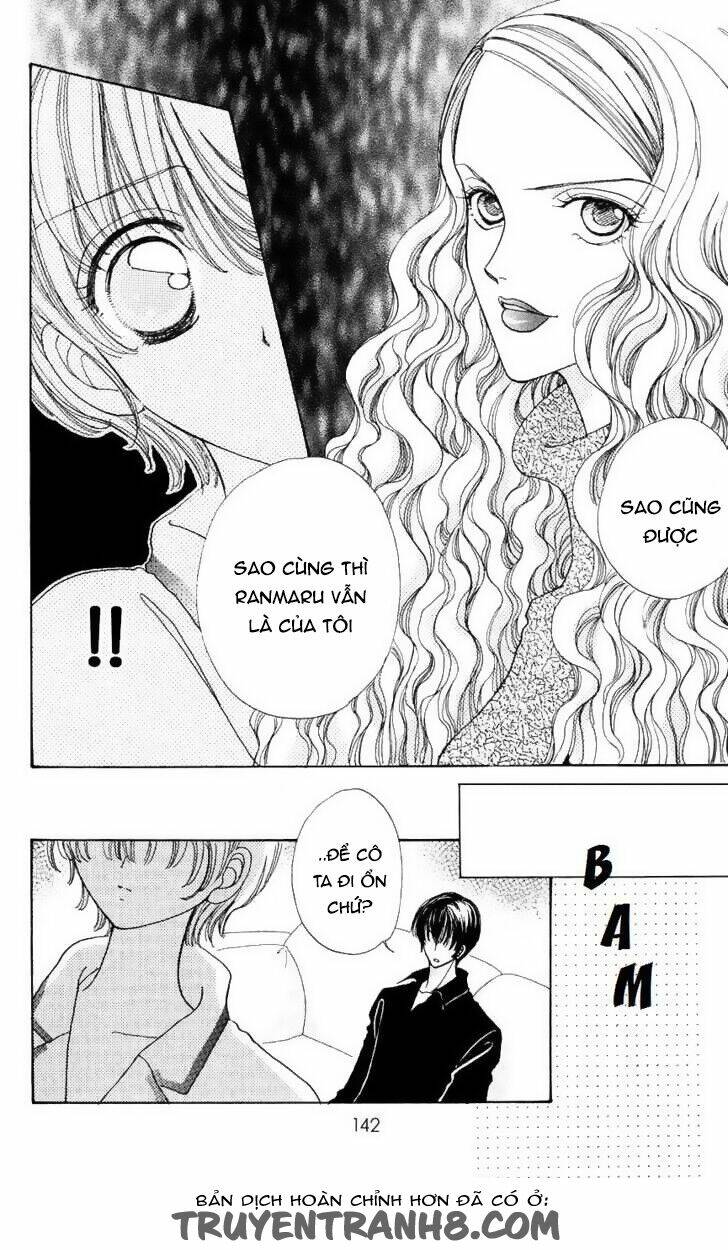 hana ni nare chapter 43 17