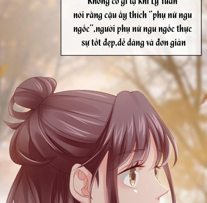 chiếc bật lửa và váy công chúa (b) chapter 21 86