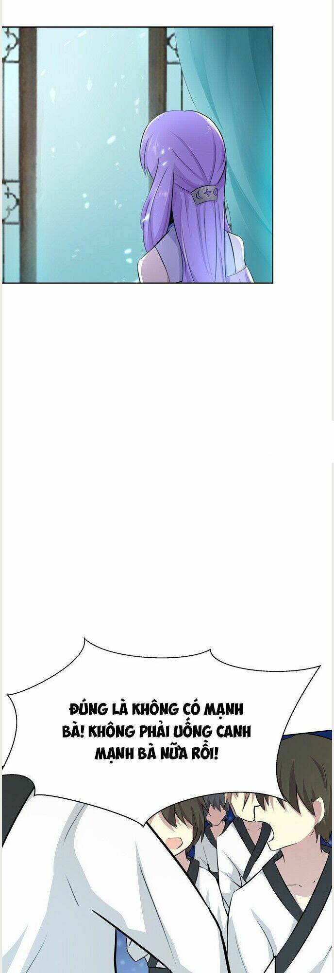 đầu thai thành yêu quái chapter 7 11