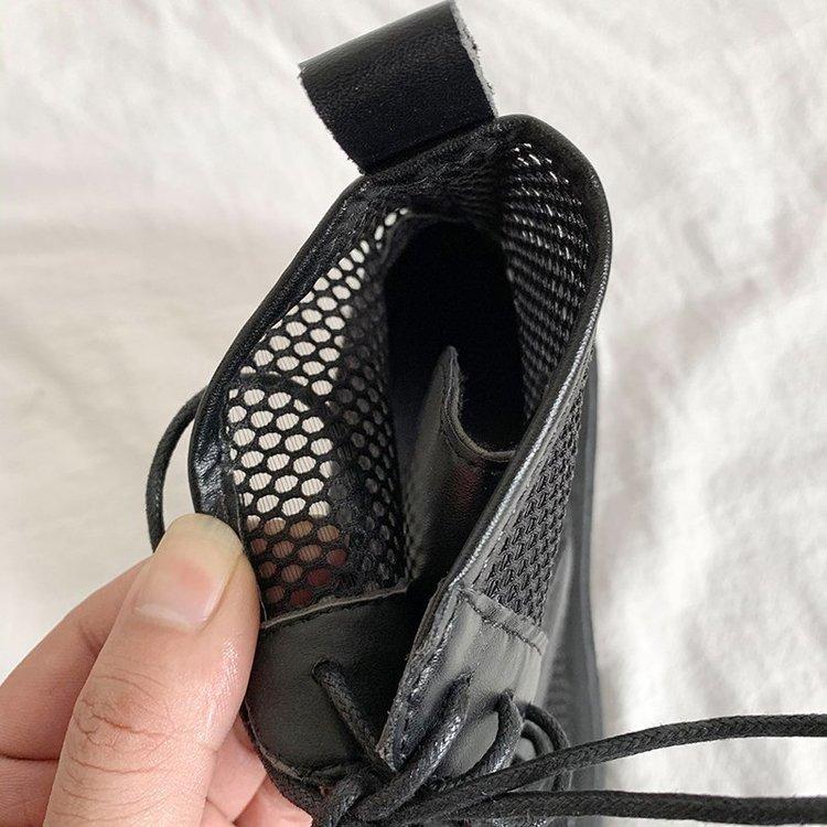 Giày Boot Cao Gót Phong Cách Trẻ Trung Dành Cho Nữ