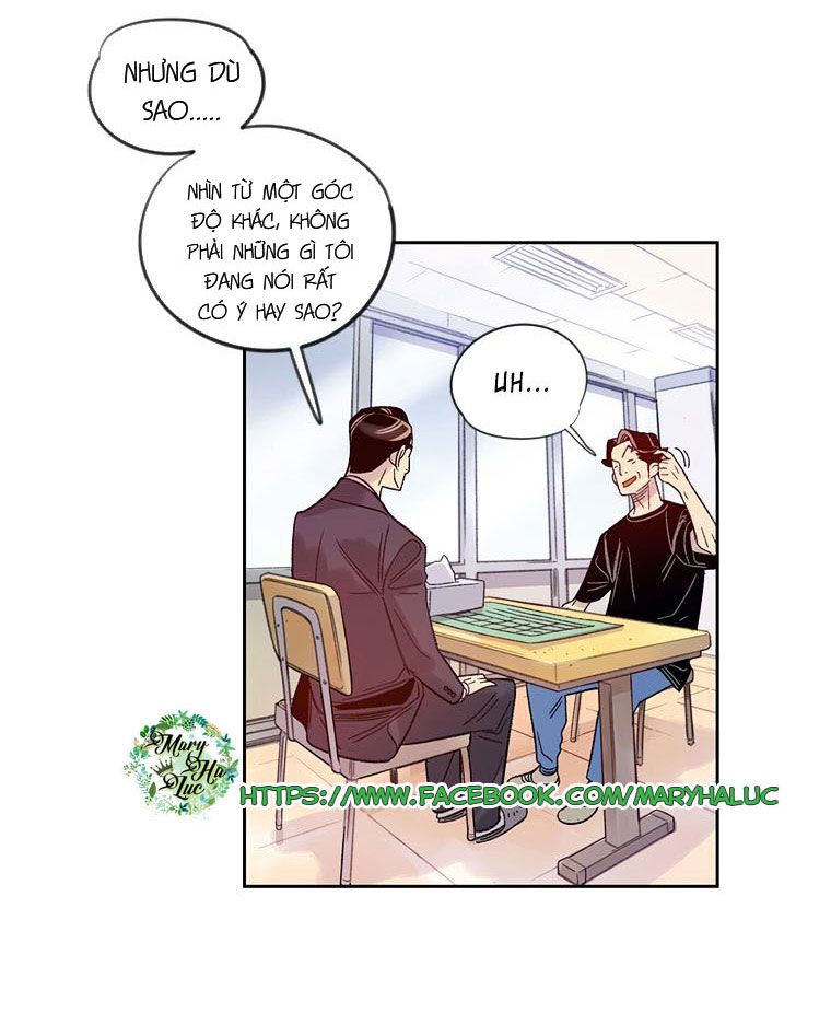 tôi muốn bay như một con bướm chapter 14 80