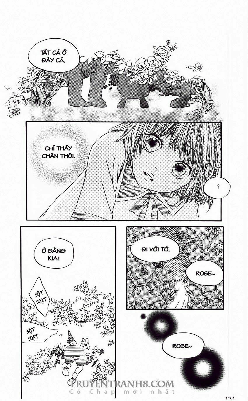 những ngày tươi đẹp chapter 23 7