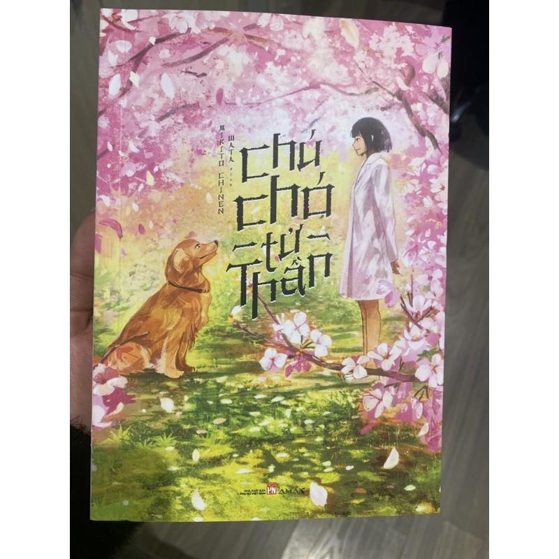 Chú chó tử thần - Bản Quyền