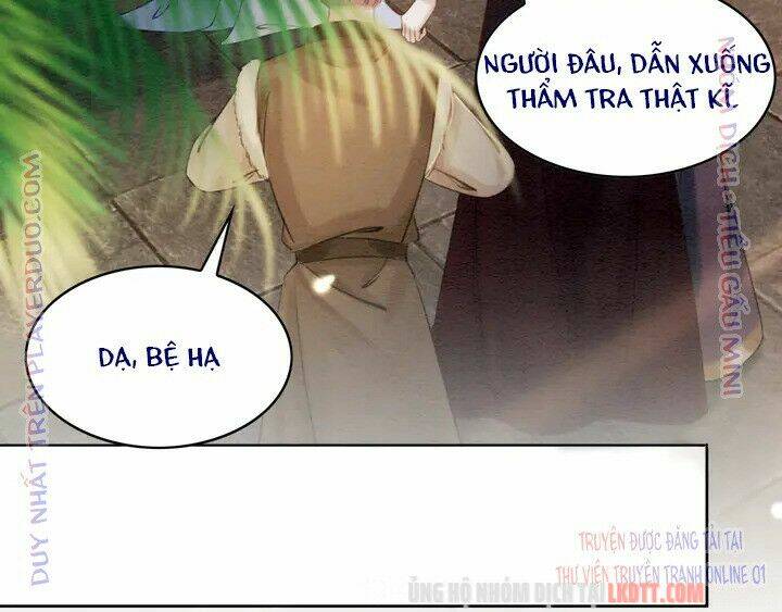 trọng sinh bá sủng nhiếp chính vương quá mạnh mẽ chapter 134 66