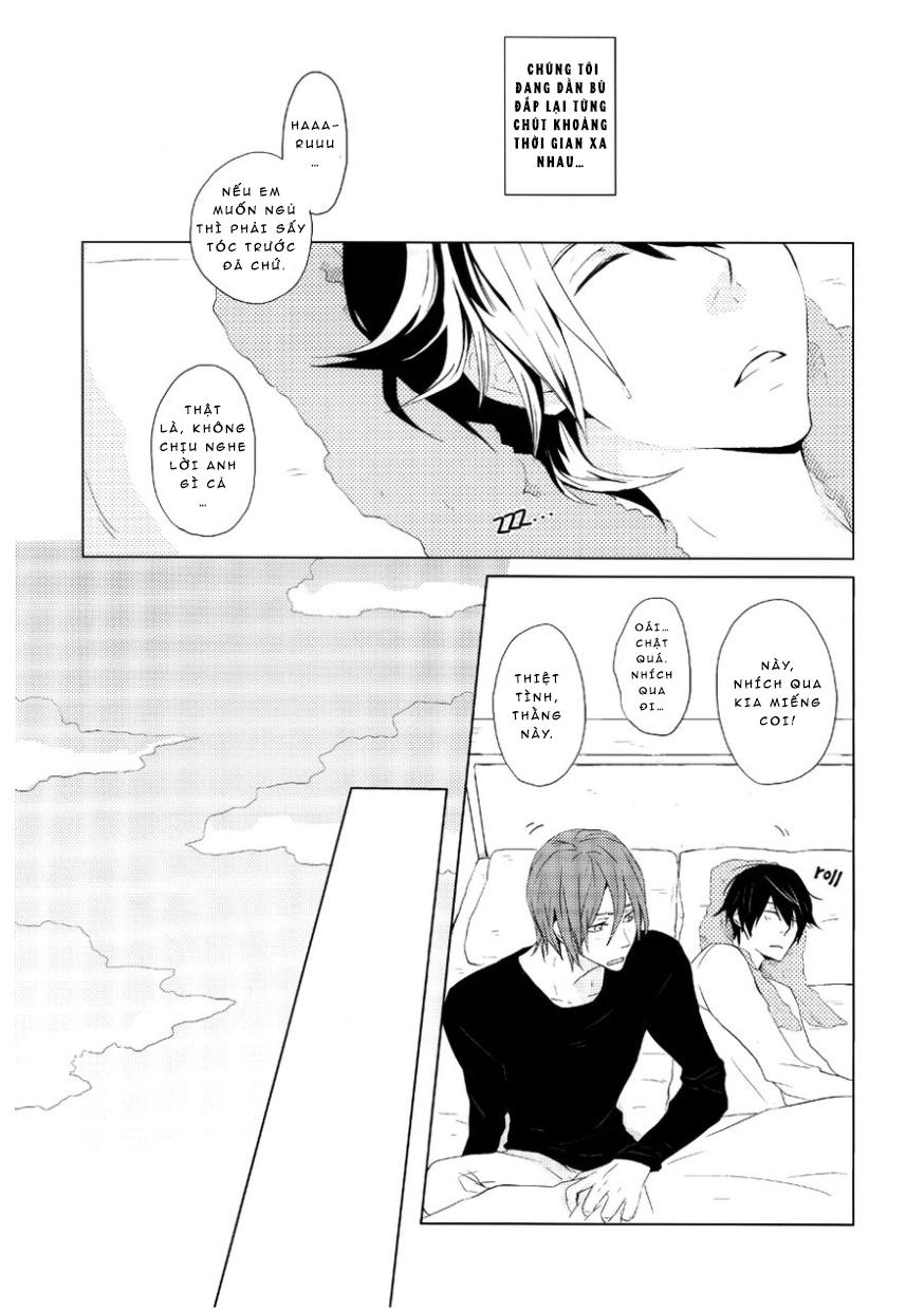 người tà răm luôn có quỷ theo sau chapter 54 9