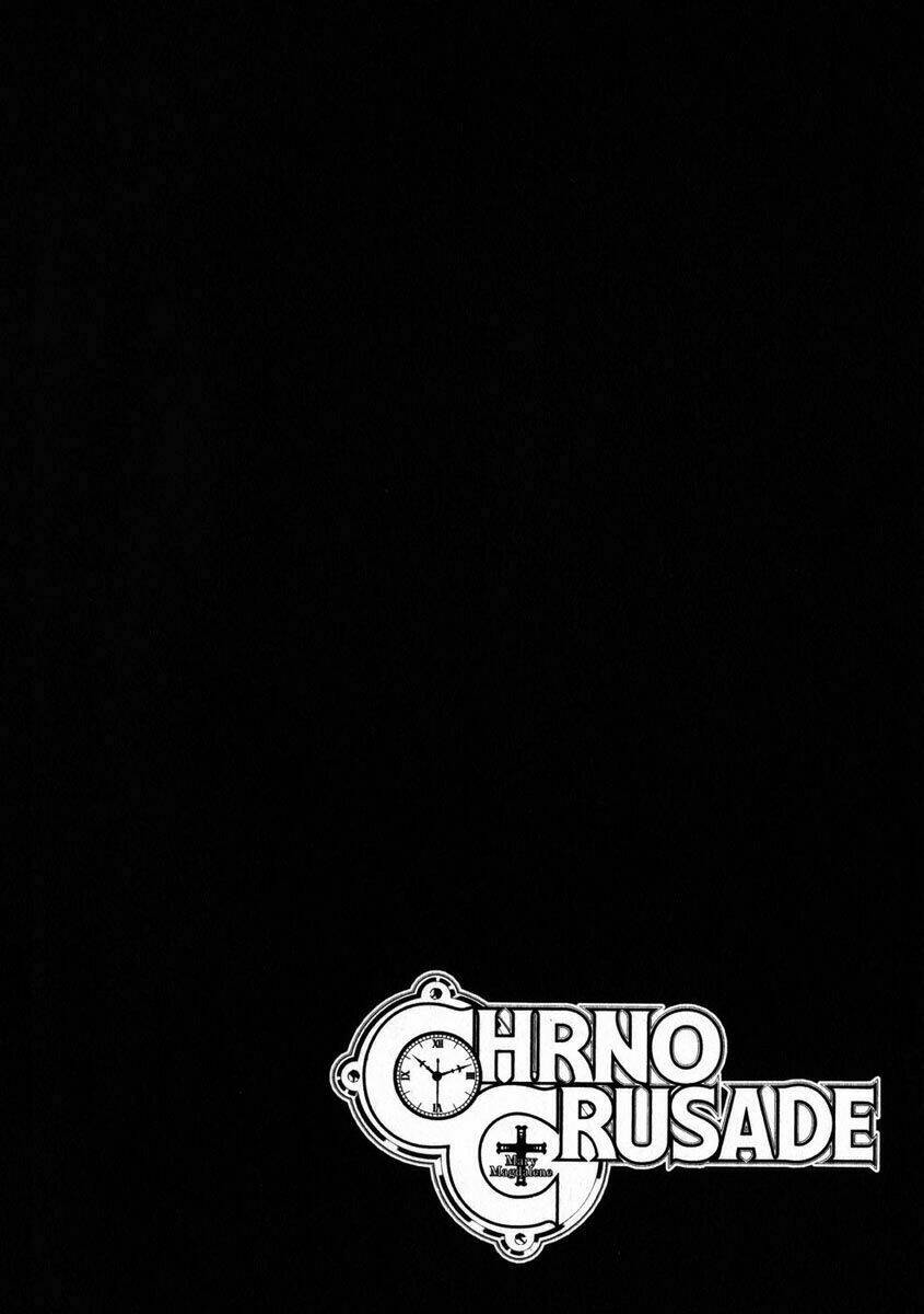 chrono crusade chapter 23 7