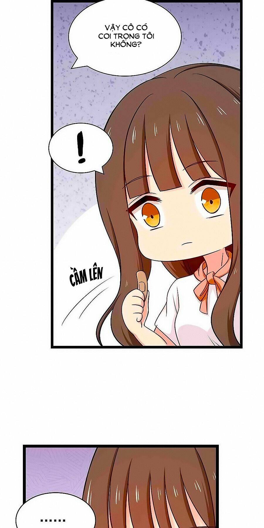 chỉ nhiễm thành hôn chapter 118 16