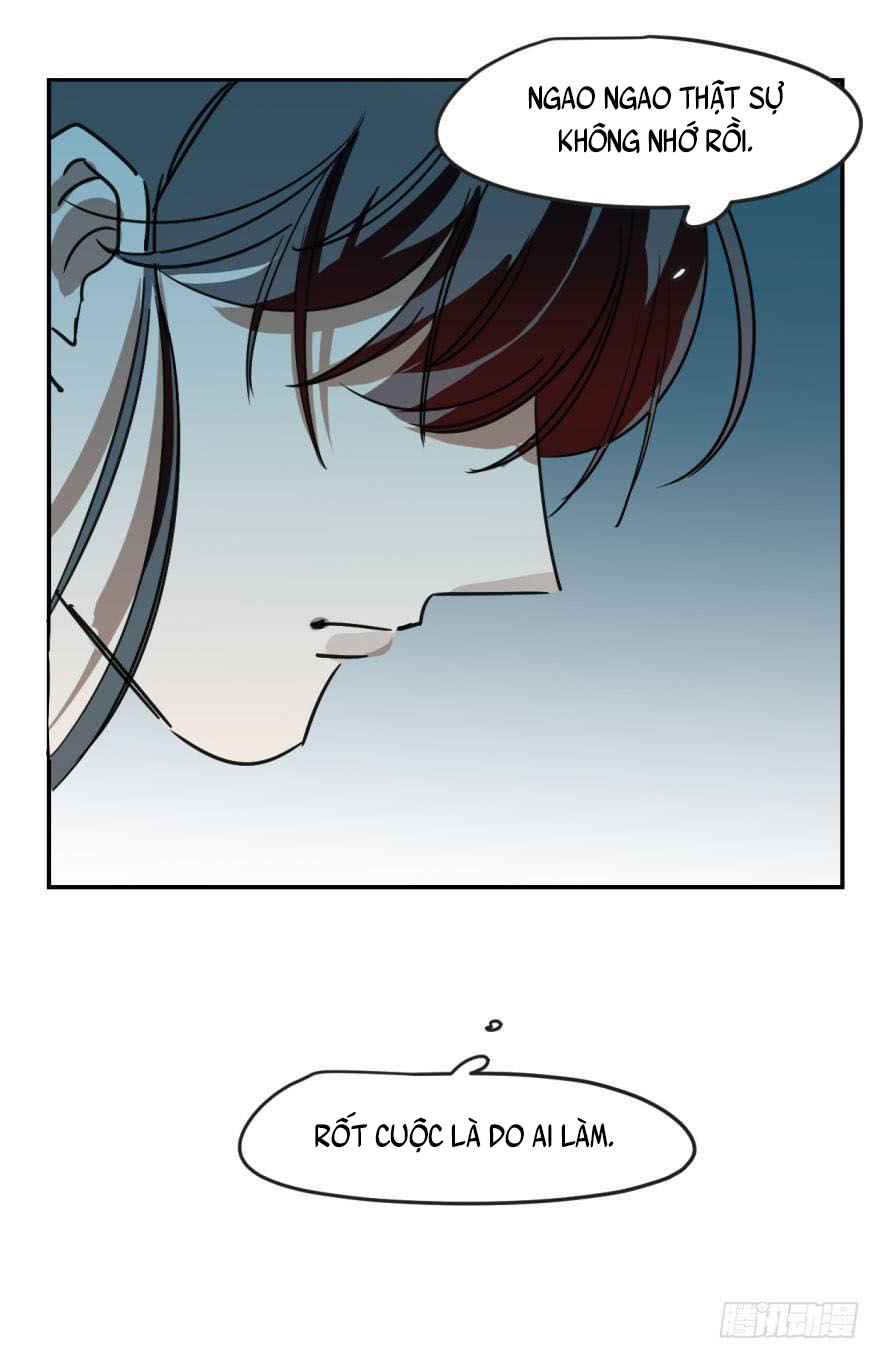 bắt lấy ngao ngao chapter 21 51