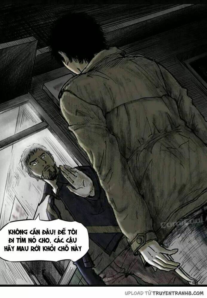 trấn thái bình chapter 8 48