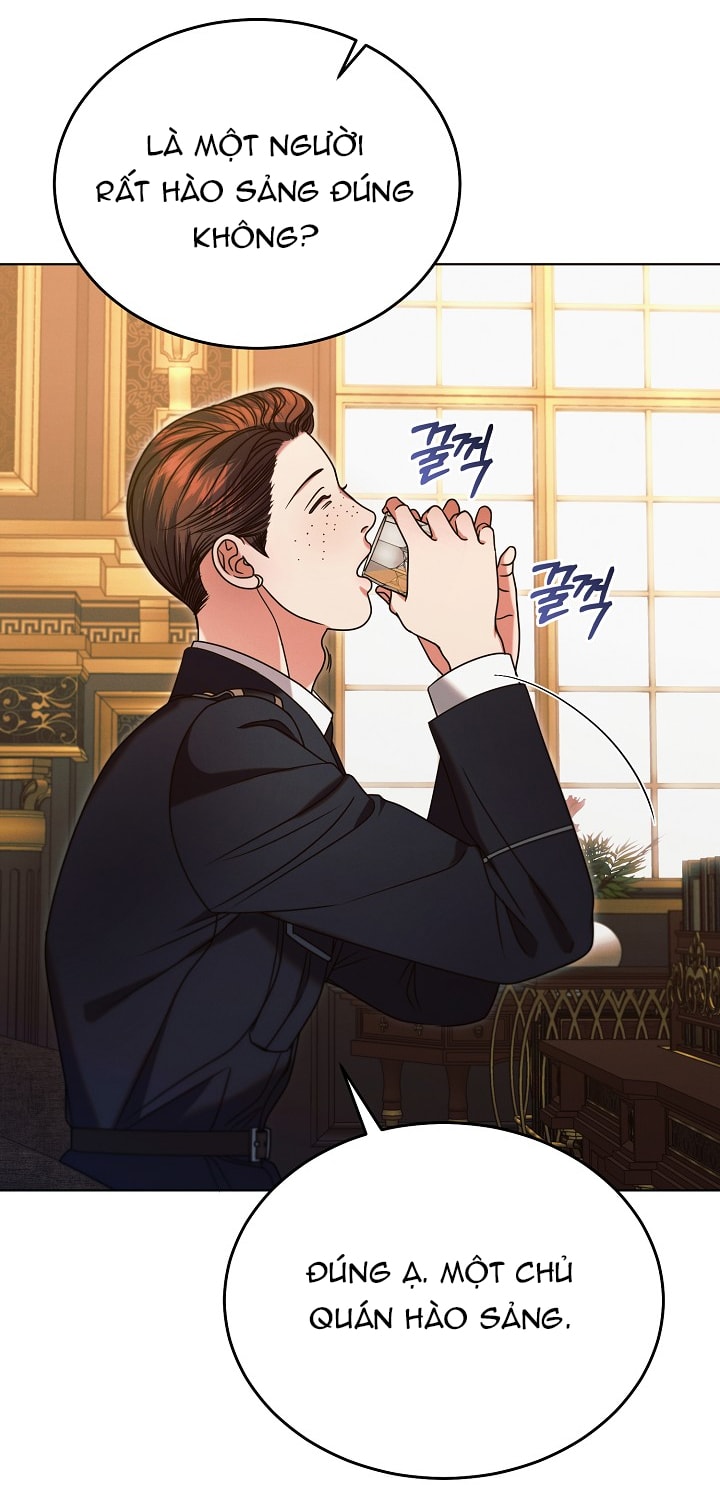 [18+] hãy cầu xin ta đi chapter 19.2 28