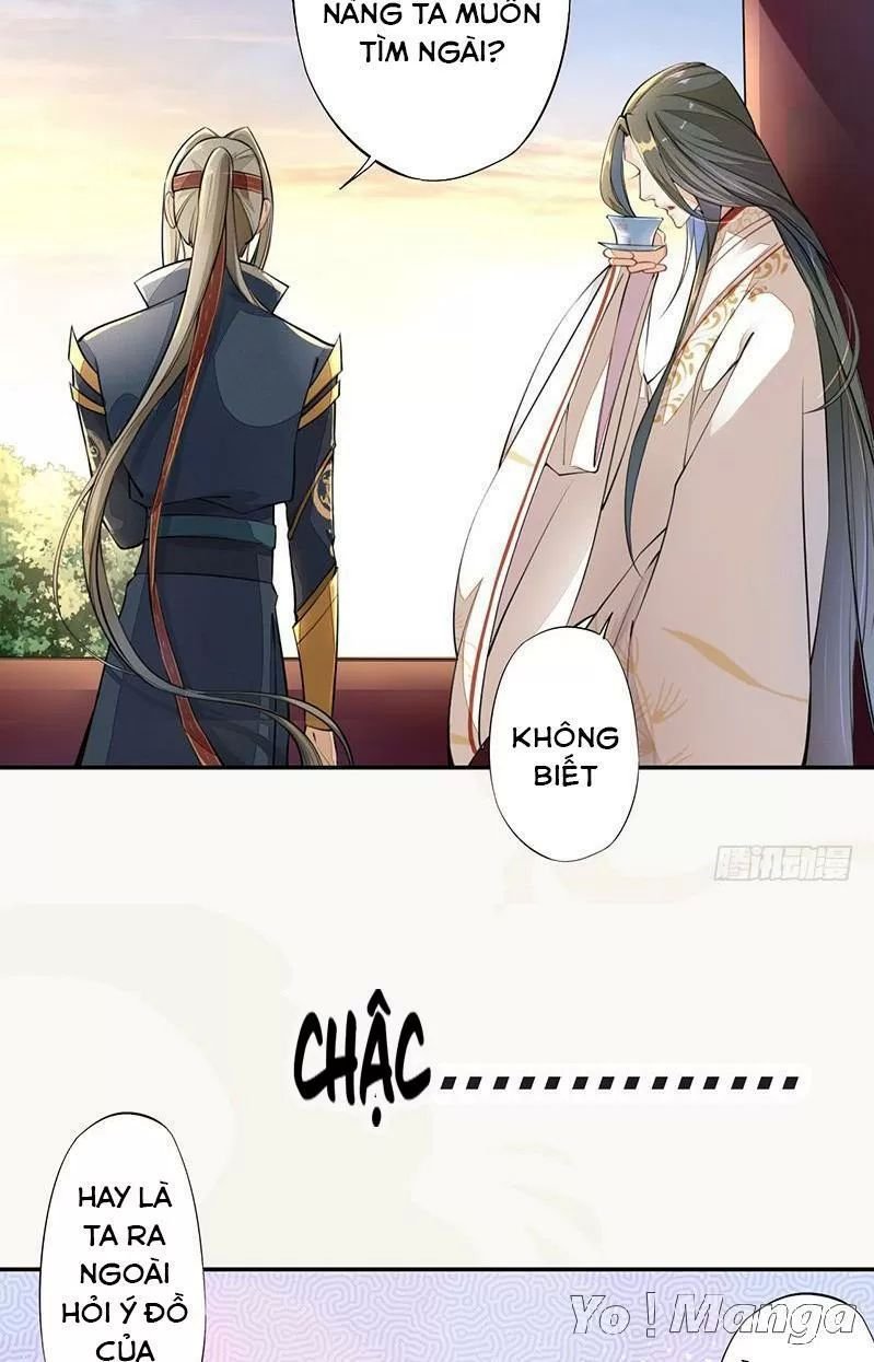 tuyệt thế luyện đan sư chapter 53 19