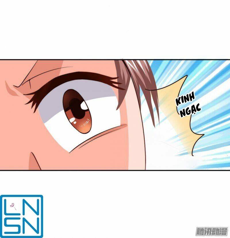 tổng tài khoái hôn chapter 4 19