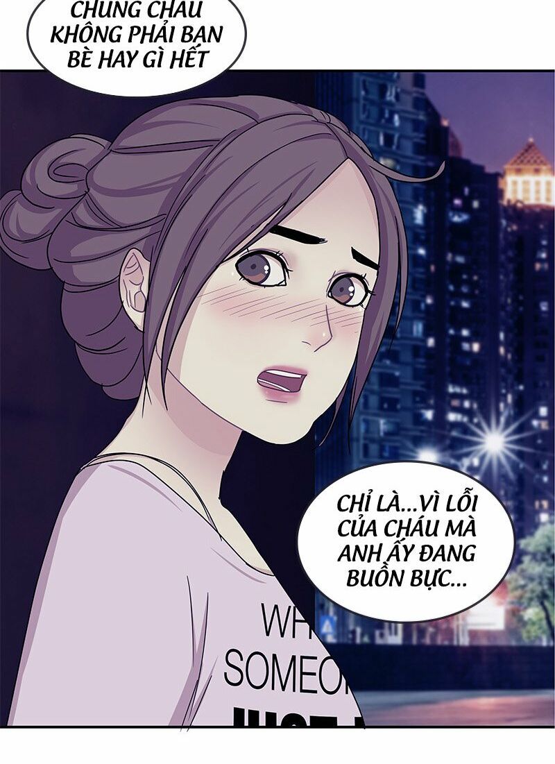 nửa đêm ở poppy land chapter 20 25