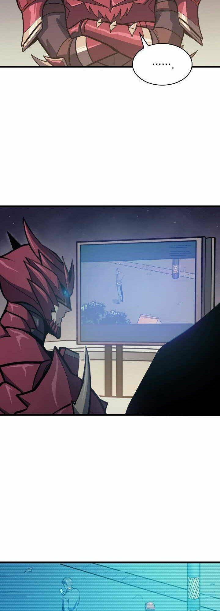 tôi trở lại thăng cấp một mình chapter 69 7