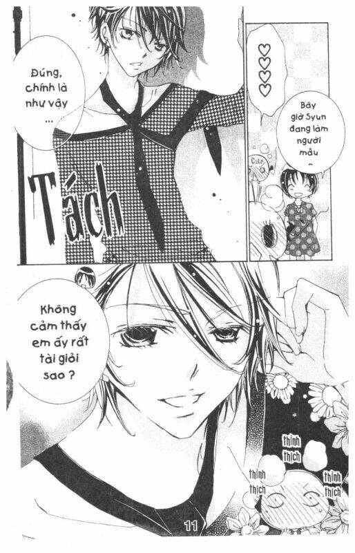 ore-sama kingdom chapter 8 11