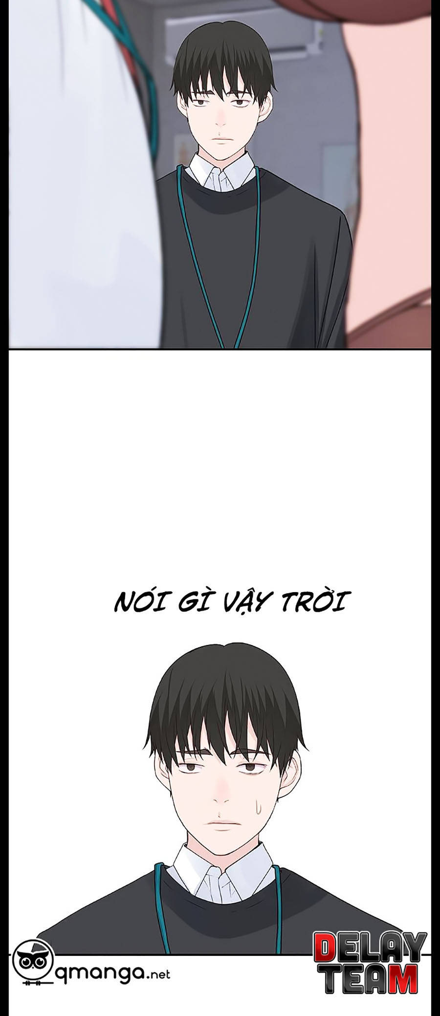 giữa hai ta chapter 13 52