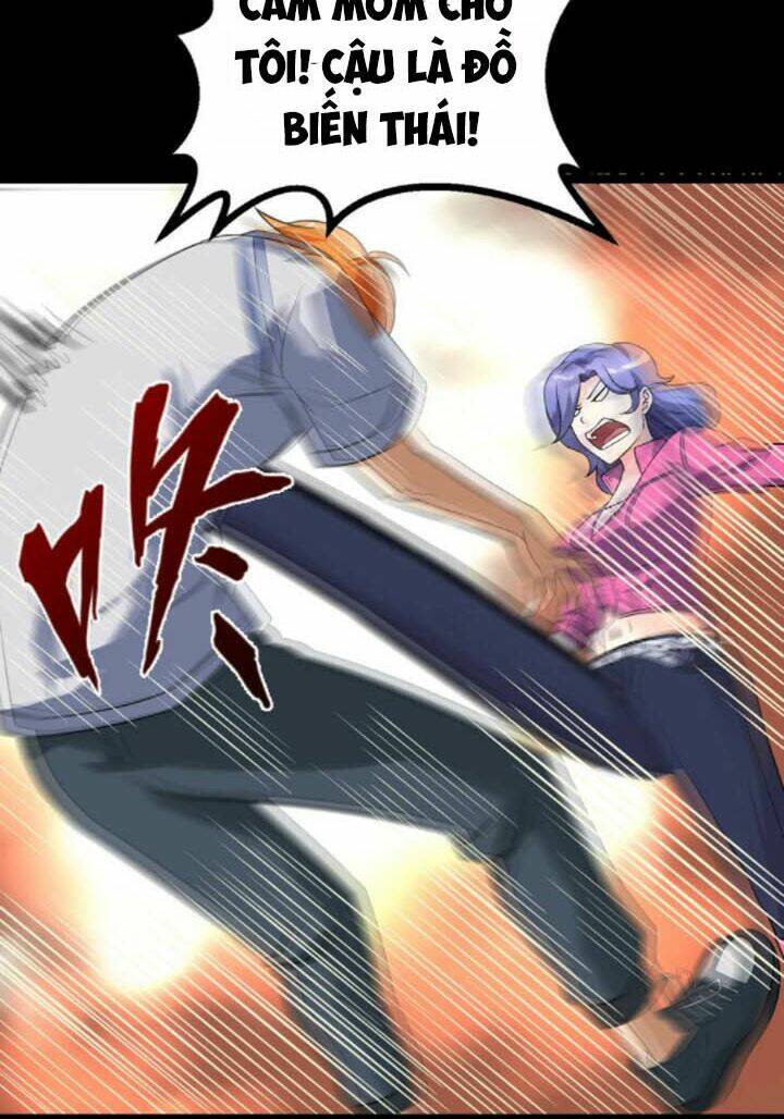 đai ca trở lại tuổi 16 chapter 9 14