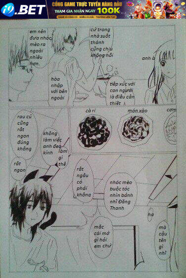 có một ngày sẽ quên chapter 2 7