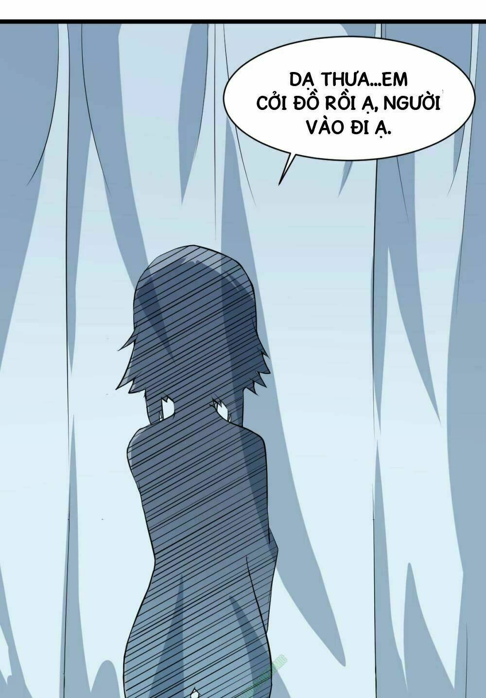 vườn trường cuồng sư hệ thống chapter 9 20