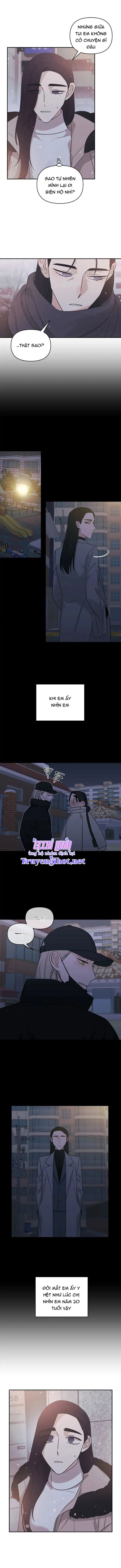 ra khỏi nhà tôi ngay! chapter 39.1 5