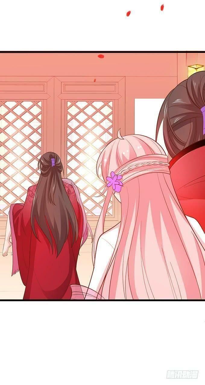 hồ tiên hung bạo chapter 104 3