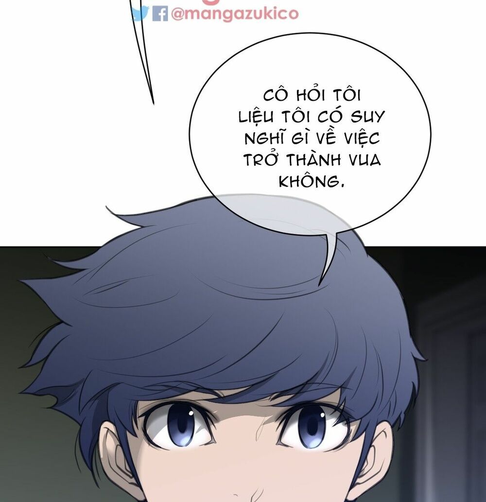 một nửa hoàn hảo chapter 49 50