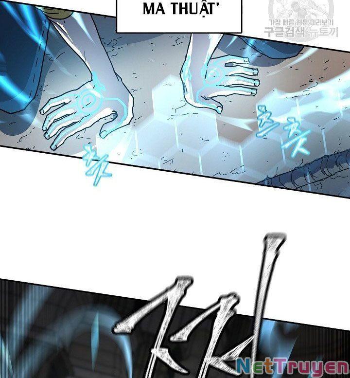 shaman - pháp sư chapter 11 45