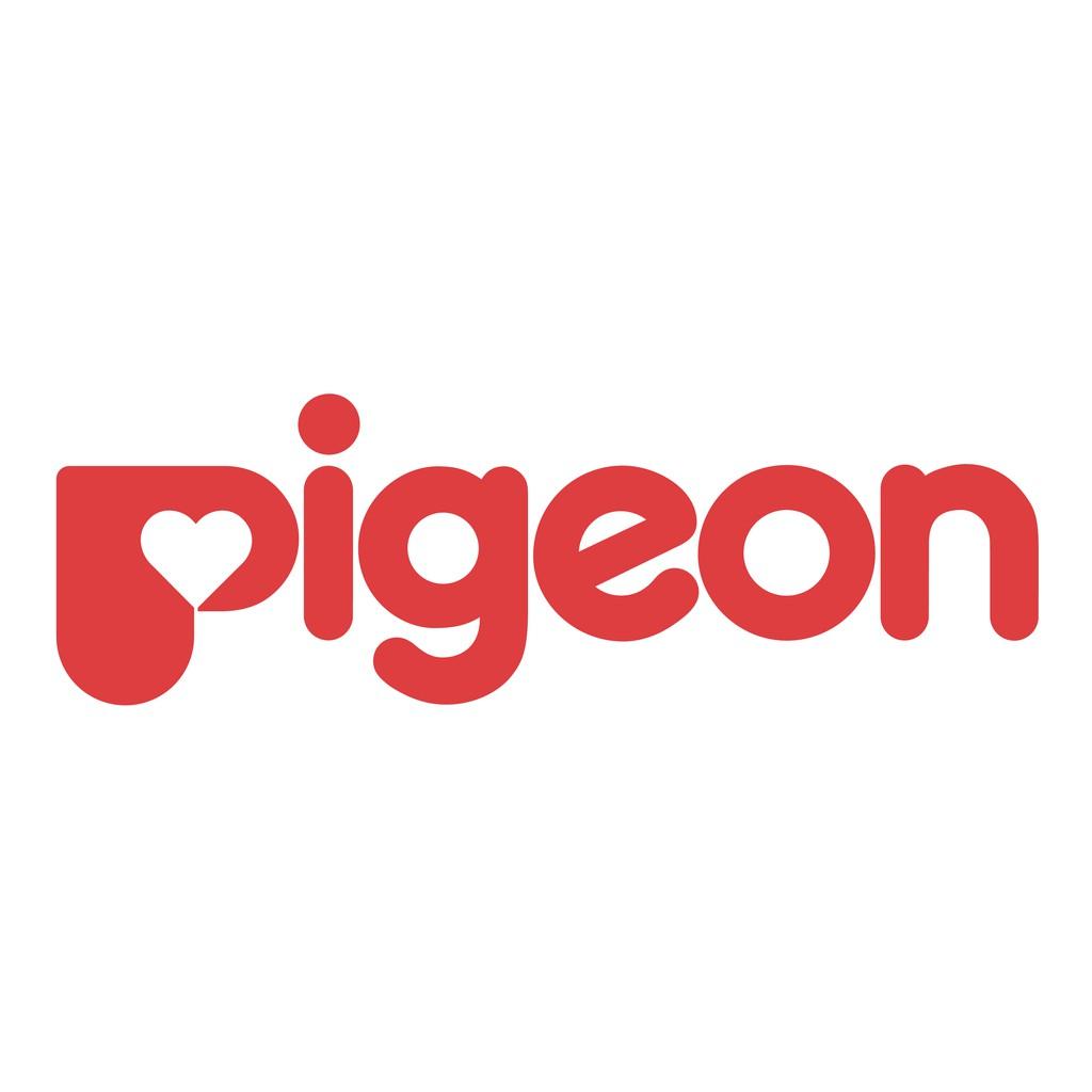 Phấn rôm sẩy Pigeon nắp màu 100g/200g