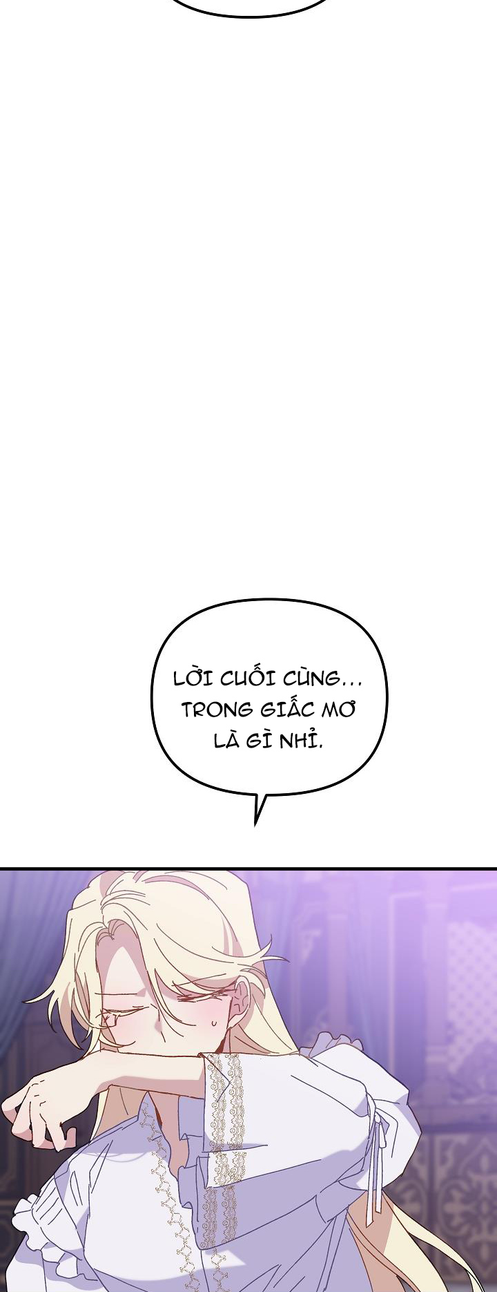 công chúa vờ như điên chapter 20 7