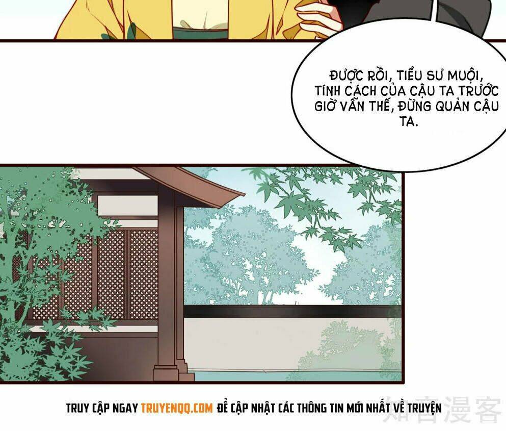 bỉ ngạn hoa chapter 7 20