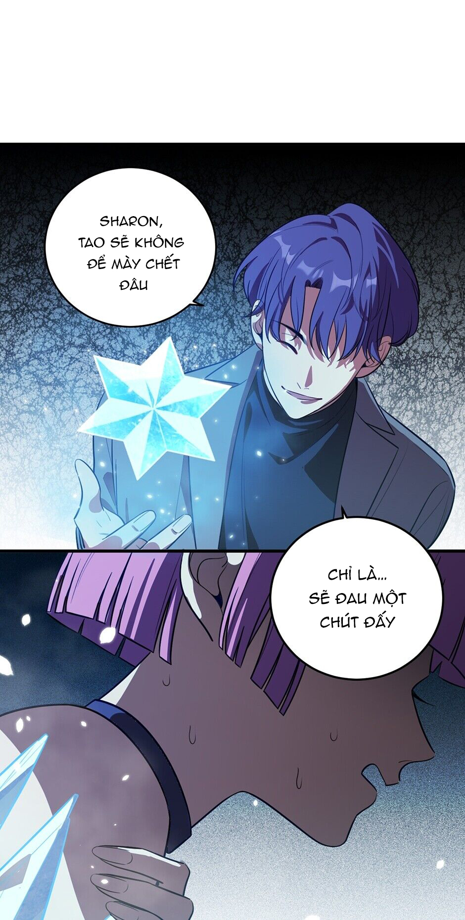 [16+] killing my love chapter 60.1 4