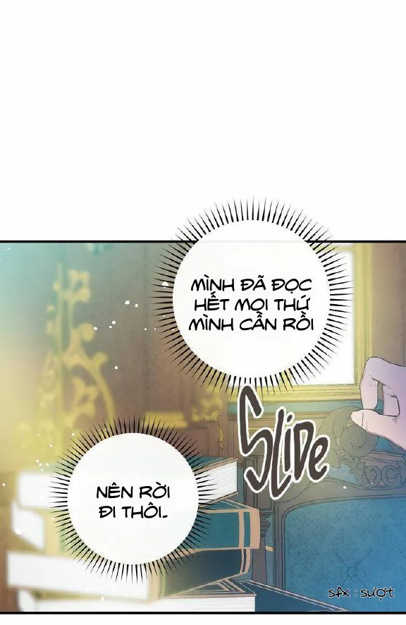 hoàng phi bóng tối - shadow queen chapter 46 45