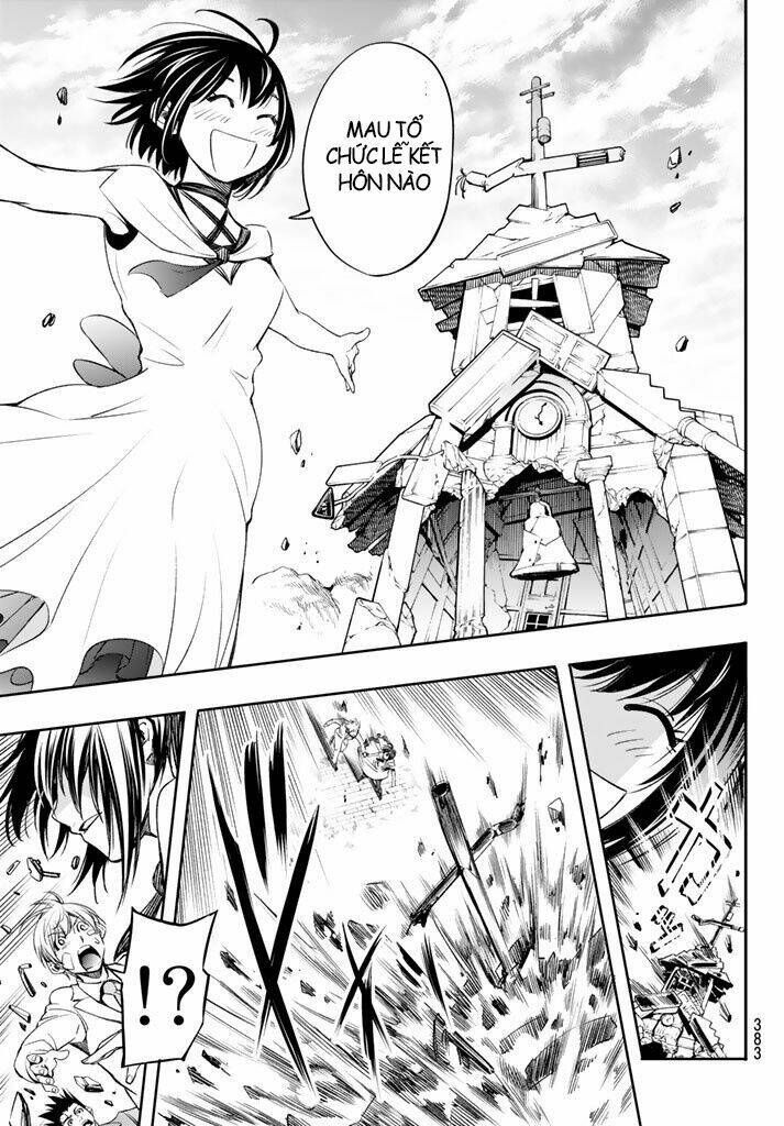 world end crusaders chapter 6 22