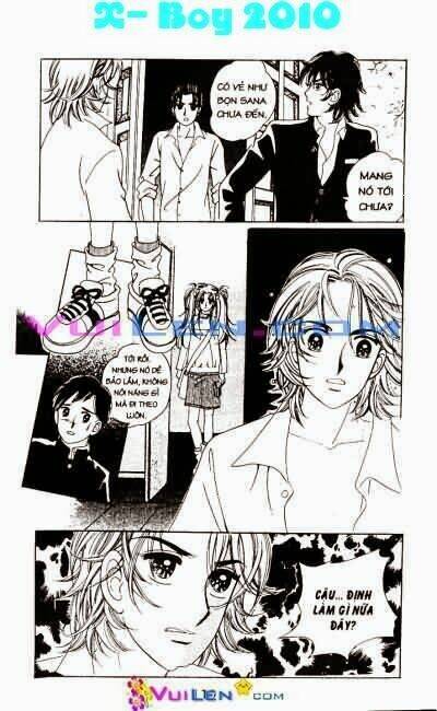 cô giáo tuổi 18 chapter 4 120