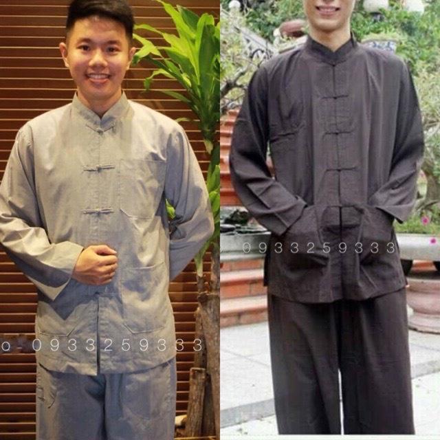 ĐỒ LAM ĐI CHÙA ĐỒ LAM # Lãnh Tụ Nam LTN01