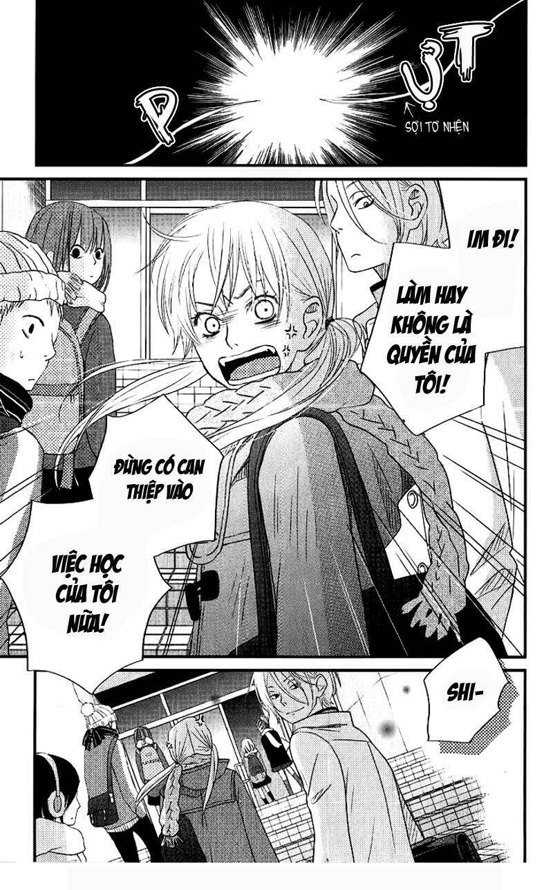 tonari no kaibutsu-kun chapter 14 37