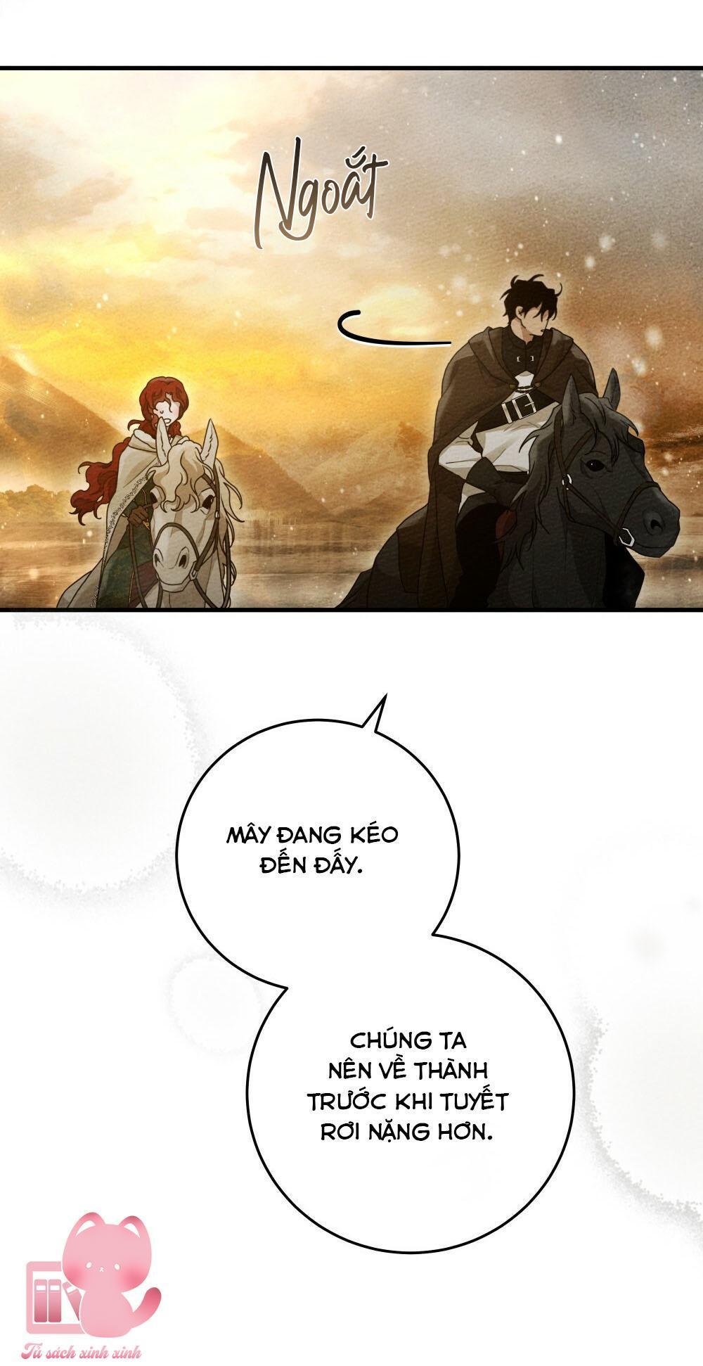 dưới tán cây sồi chapter 56 32