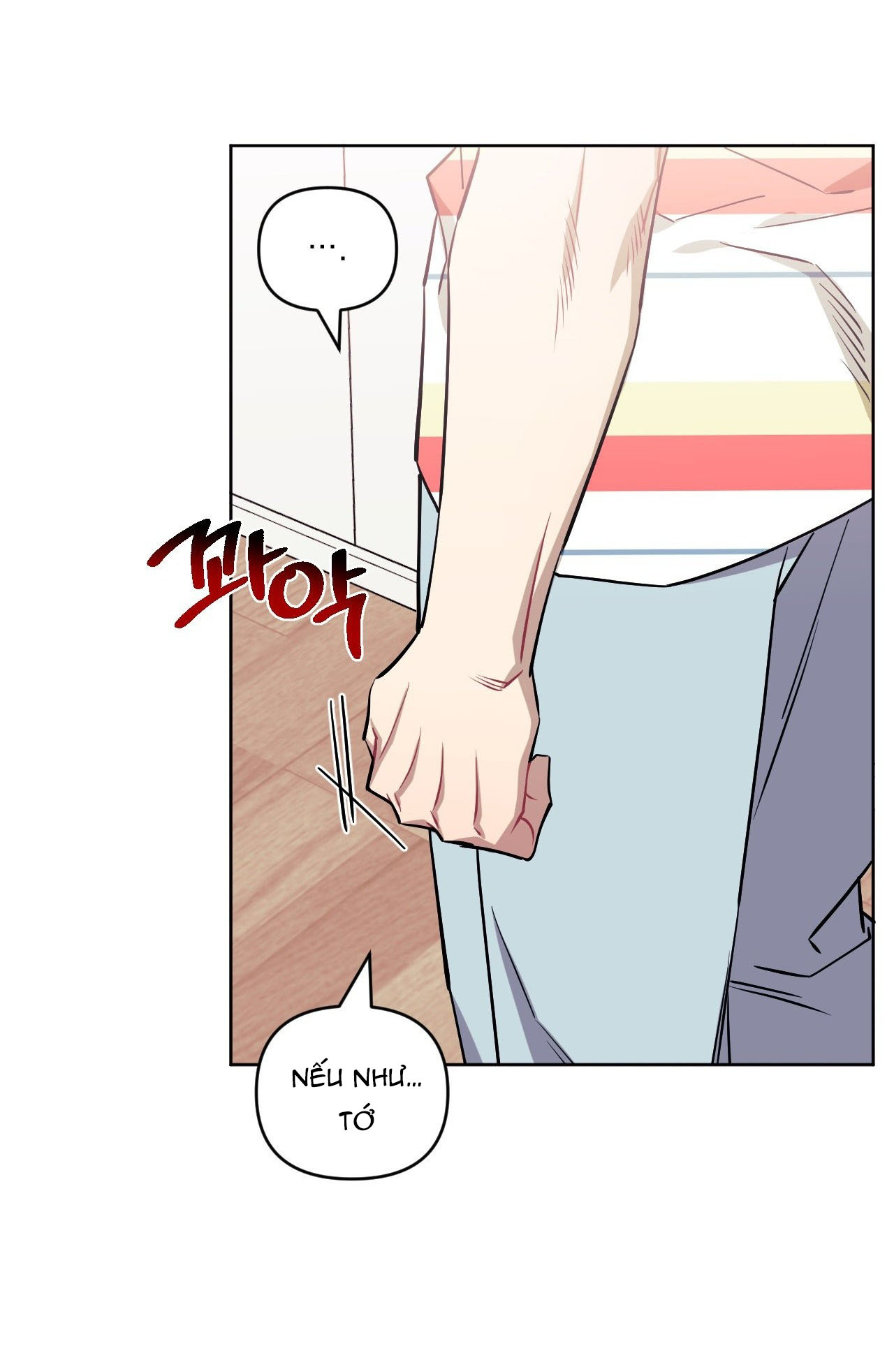 hơn cả bạn bè chapter 75.1 25