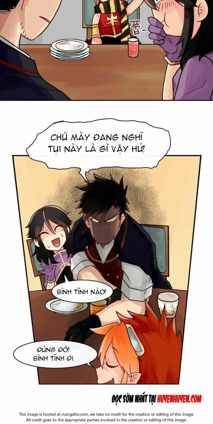 heart of a dragon chapter 2 11