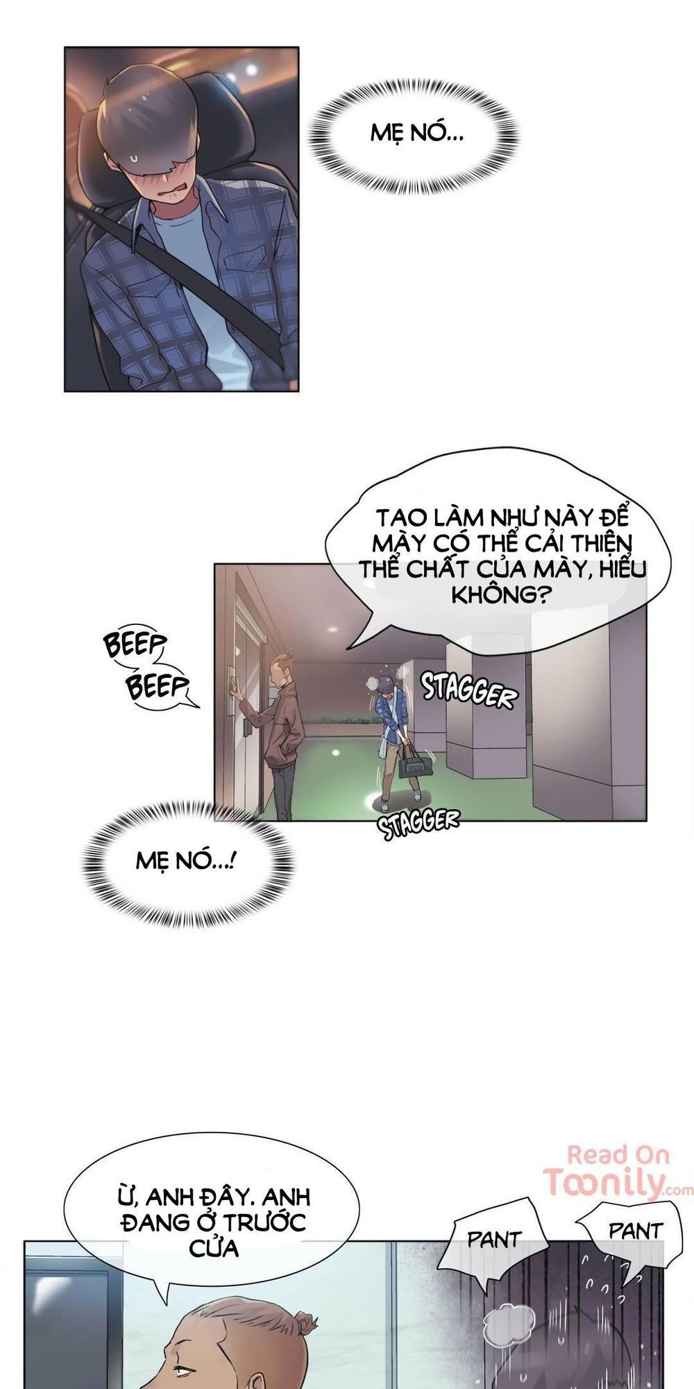 vùng đất kỳ diệu chapter 22 23