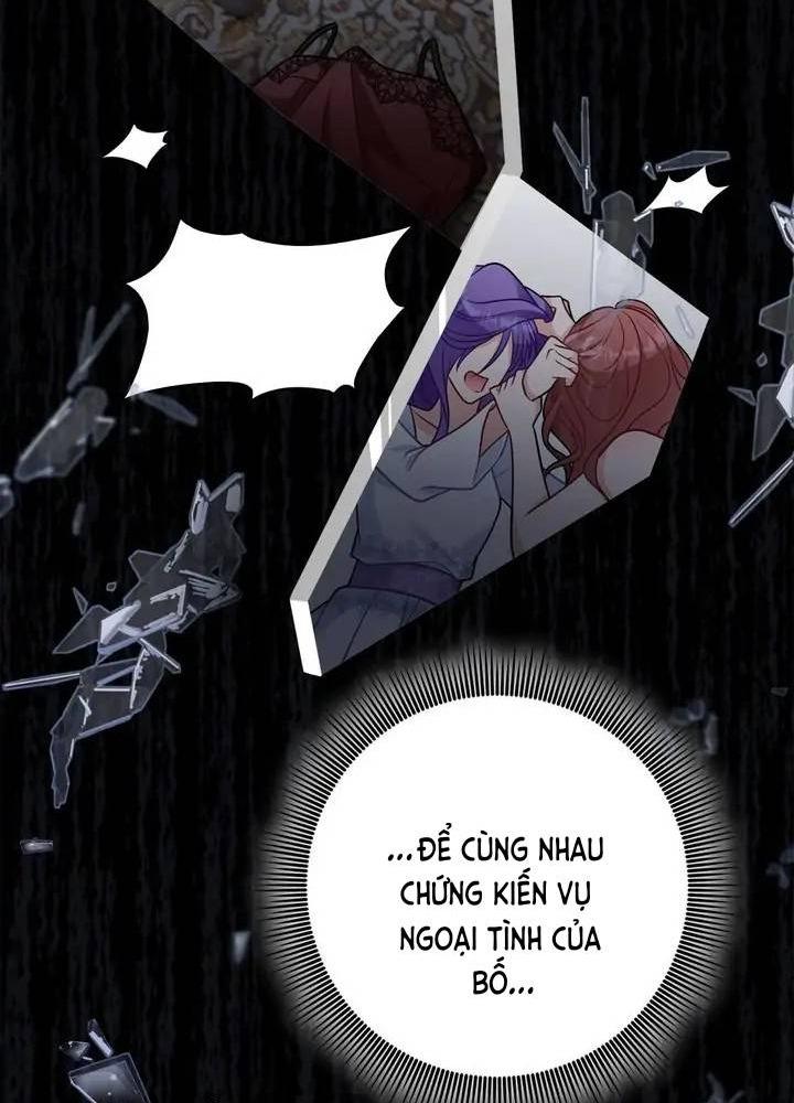 tại sao mẹ chồng tôi lại như thế này? chapter 11 12