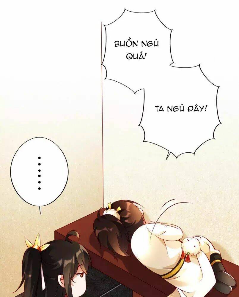 thiên kim bất hoán chapter 11 60