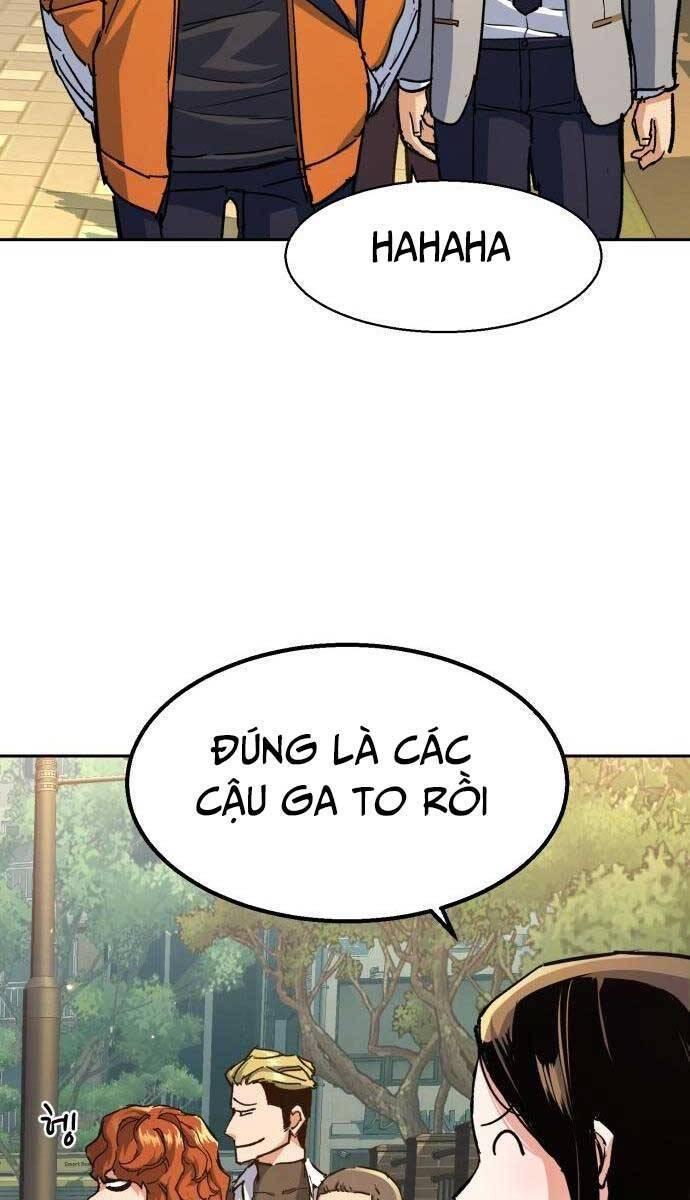 bạn học tôi là lính đánh thuê chapter 142 70