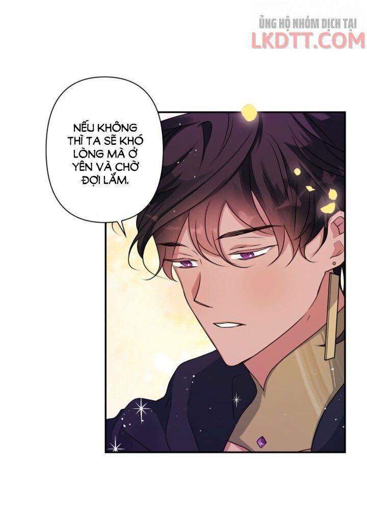 tôi đang nuôi dưỡng một con quái thú chapter 34 48