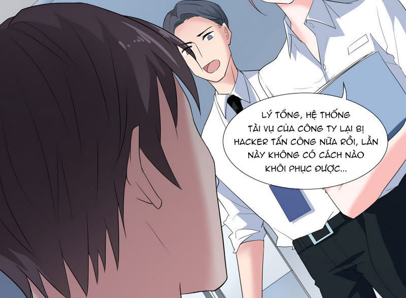 chiến lược lãng mạn của thịnh thiếu chapter 14 11