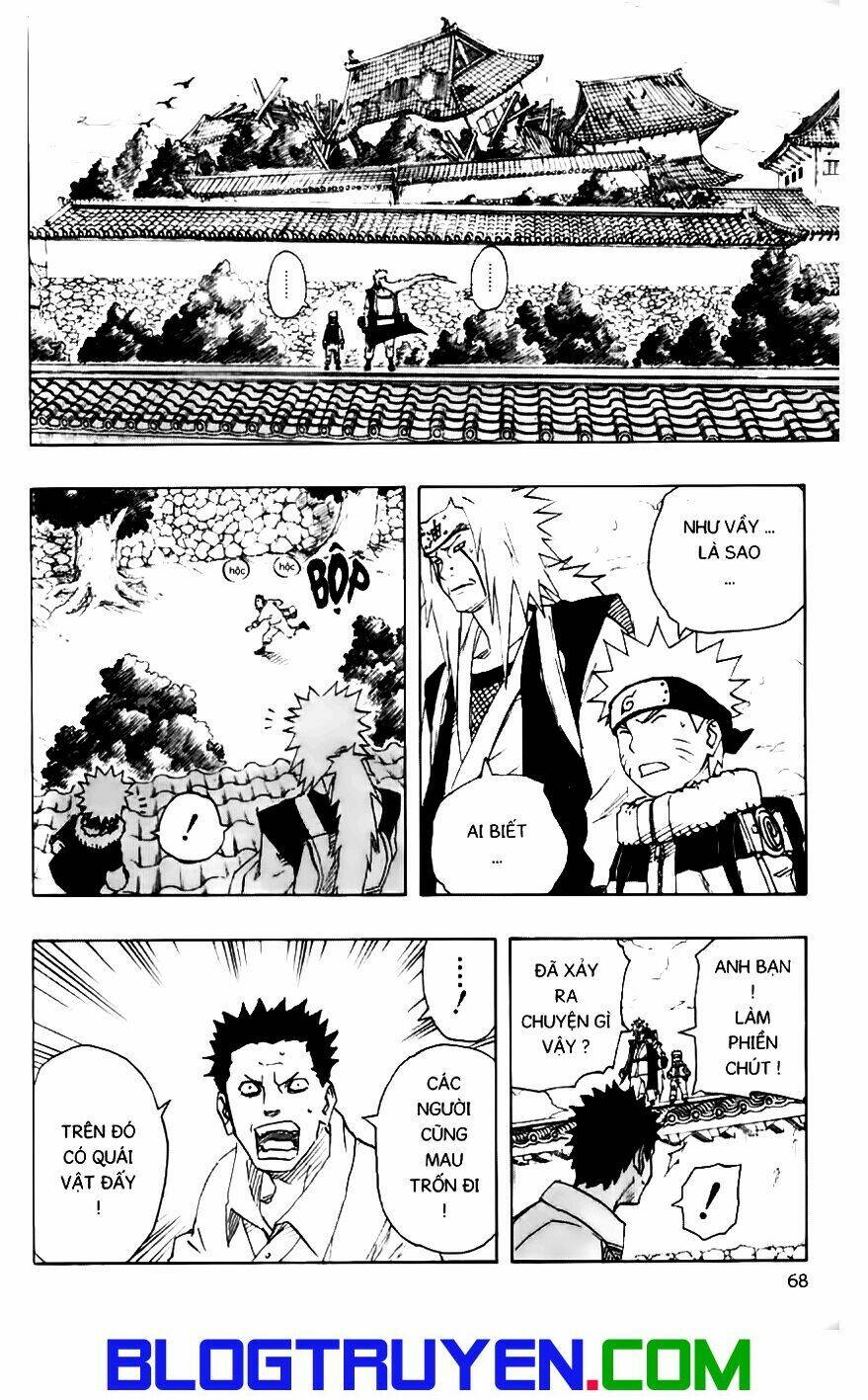 naruto - cửu vĩ hồ ly chapter 157 2