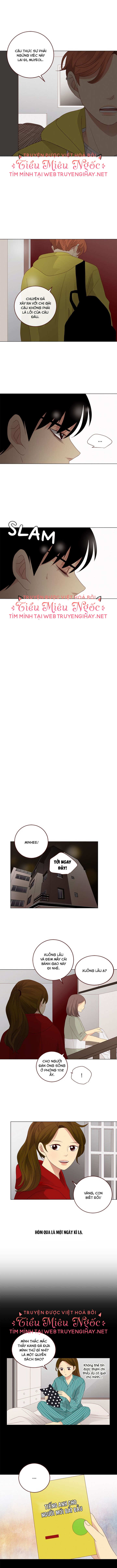 crush của tôi chapter 29 6