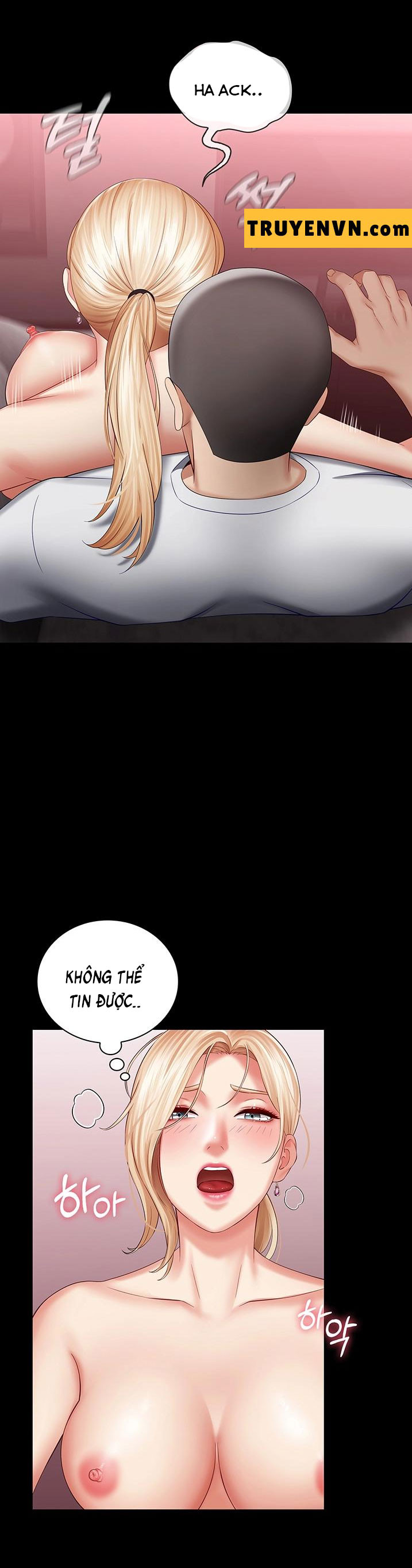 sứ mệnh người anh chapter 28 25