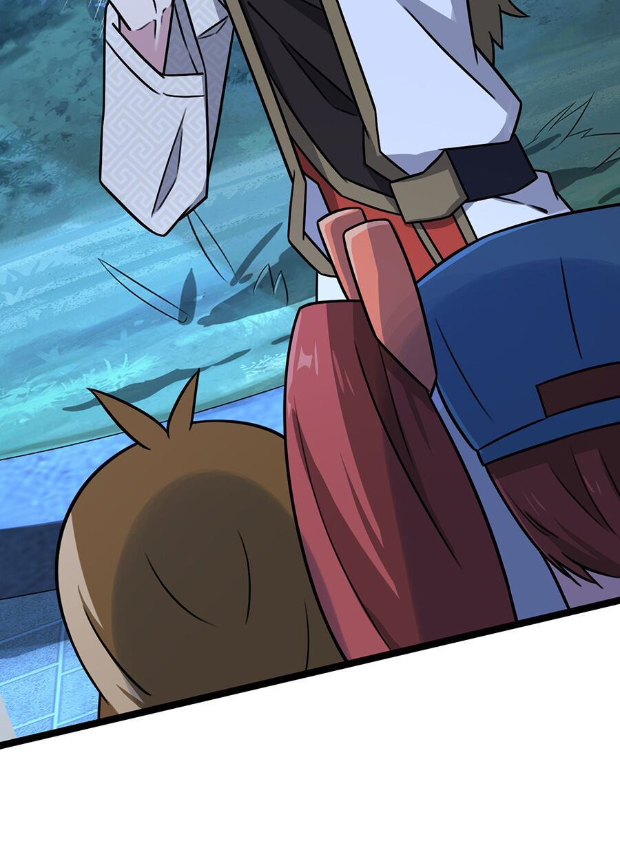 đại bảo kiếm của tôi chapter 59 47