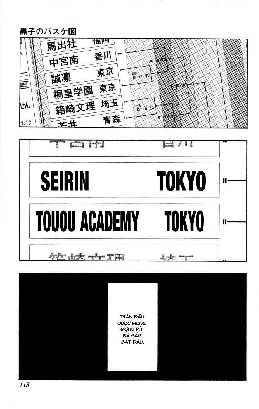 vua bóng rổ kuroko chapter 114 9